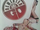Demented Are Go ?– Lucky Charm -Vinyl, 7
