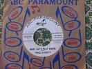 Vince Everett  Rockabilly  DJ Paramount   Baby Let,s Play House