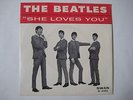 The Beatles ?– She Loves You/ I'll Get You 7