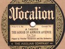 78rpm – Fletcher Henderson – Vocalion 14859
