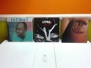 LP  LITFIBA  -  12/5/1987 APRITE I VOSTRI OCCHI  -  EL DIABLO  -  LITFIBA 3
