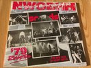 NEW WAVE OF BRITISH HEAVY METAL '79 REVISITED UK VERTIGO 2XLP NEAR MINT NWOBHM