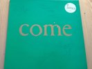 JAMES   Come home   UK JIMM 612 SIGNED 12in