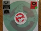 Ghostbusters [Single] by Ray Parker, Jr. (Vinyl, Jun-2014, Legacy) EX condition