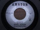 JENNELL HAWKINS = Moments [To Remember] = NEAR MINT = AMAZON 1003 = R&B Popcorn