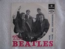 THE BEATLES 