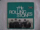 THE ROLLING STONES 