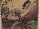 ACDC Dirty Deed Done Dirt Cheap LP 1976