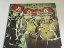 The Who - Odds & Sods + Insert & Poster - 1974 California - Vinyl LP