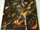 Motorhead - Bomber - Bronze Records - 201013 Vinyl LP