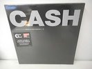 BNIB Johnny Cash American Recordings Vinyl Box Set