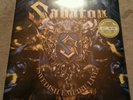LRX: POWER METAL Sealed 2XLP Color Vinyl SABATON SWEDISH EMPIRE LIVE Ltd 250