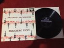 SXL 2194 Paganini 24 Caprices Decca Wbg ed1 Ruggiero Ricci