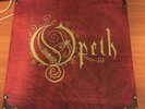 Opeth - Sorceress Wooden Box Set Rare, SOLD OUT   Prog, Metal , LP, Cd , Vinyl