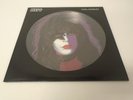 Kiss, Paul Stanley ?- Paul Stanley PICTURE DISC LP