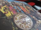 BEATLES ? Sgt. PEPPER ? UNPLAYED FROM ARCHIV   RARE MINT CHILE PRESS IN SHRINK