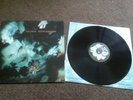 THE CURE DISINTEGRATION ORIGINAL VINYL LP  RELEASE
