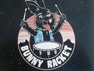 Bunny Racket 'Rock 'N' Roll Animals' LP Robby Krieger The Doors Kyuss Fumanchu