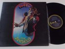 face to the ANGELS     Alberts label               vg+