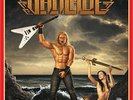 VANLADE - Iron Age (NEW*US POWER METAL*STORMSPELL REC*HELSTAR*SKELATOR)
