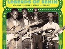 Legends Of Benin-Various  VINYL NEW