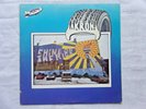The Akron Compilation Stiff Get 3 Orig A-2/B-2 Scratch & Sniff U.K. Pressing VG+