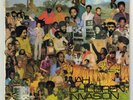 wackies LP : VARIOUS-jah children invasion    (hear)   roots reggae
