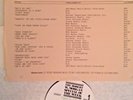 Radio Show: THE ROBERT W. MORGAN SPECIAL OF THE WEEK 1/31/81 POINTER SISTERS