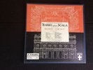 Teatro Alla Scala-  Manon Lescaut 3 Lp - Columbia