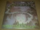 Metallica Creeping Death UK   Blue Vinyl Near Mint original record album IMPORT