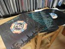 Electric Light Orchestra A NEW WORLD RECORD UK LP 1ST PRESS MINT