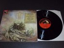 EMI Digital Stereo EX 27 05983: MAHLER Symphony No.2: RATTLE: AUGER: BAKER: 2LPS