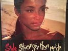 SADE STRONGER THAN PRIDE SEALED ORIG 1988 LP NEO-SOUL EPIC 44210 PARADISE