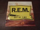 R.E.M. out of time UK ORIGINAL Made in Germany 1991