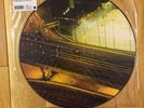 Bloc Party - A Weekend In The City Vinyl LP Picture Disc. 1st Press. Excellent