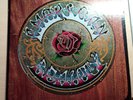 The GRATEFUL DEAD - American Beauty - Original Master Recording