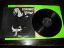 SCORPIONS IN TRANCE AYL1-4657 1976   RECORD VINYL LP