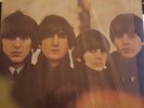 THE BEATLES - BEATLES FOR SALE - GUATEMALA EDITION - VG+ SUPER RARE