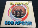 LOS APSON LP 