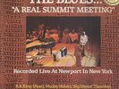 2xLP Muddy Waters, B.B. King, Jay McShann The Blues... A Real Summit Meeting
