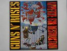 Vinyl LP Guns N´Roses Appetite for Destruction