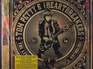 TOM PETTY & HEARTBREAKERS: The Live Anthology LP Sealed (7 LP box set) rare Roc