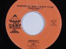 Funk 45 AMNESTY Everybody Who Wants To Be Free LAMP HEAR