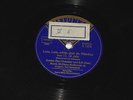 Großes Blas-Orchester - Schellack 78 RPM (10