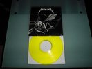 Metallica  -  Disposible Heroes