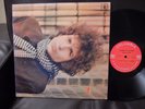 BOB DYLAN Blonde on Blonde 2-LP  Columbia C2S 841 Stereo Two Eye no Cardinale