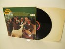 BEACH BOYS  * PET SOUNDS *  1966 Mono UK LP 