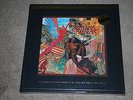 Santana ABRAXAS box set -- MFSL -- 2LP 45 rpm -- FACTORY SEALED