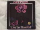 GENESIS LIVE IN MONTREAL 1974