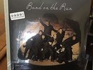 PAUL MCCARTNEY BAND ON THE RUN 2 VINYL LP'S 180 GRAM AUDIOPHILE, BEATLES